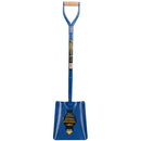 Draper Expert ALL Steel Shovel SQ MYD - 64327