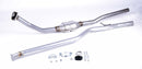 EEC Catalyst Type Approved - CI8039T