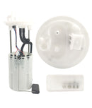 Intermotor In-Tank Fuel Pump - 39084