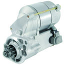 WAI Starter Motor - 18419N