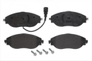 Brembo Brake Pad Set - P85144