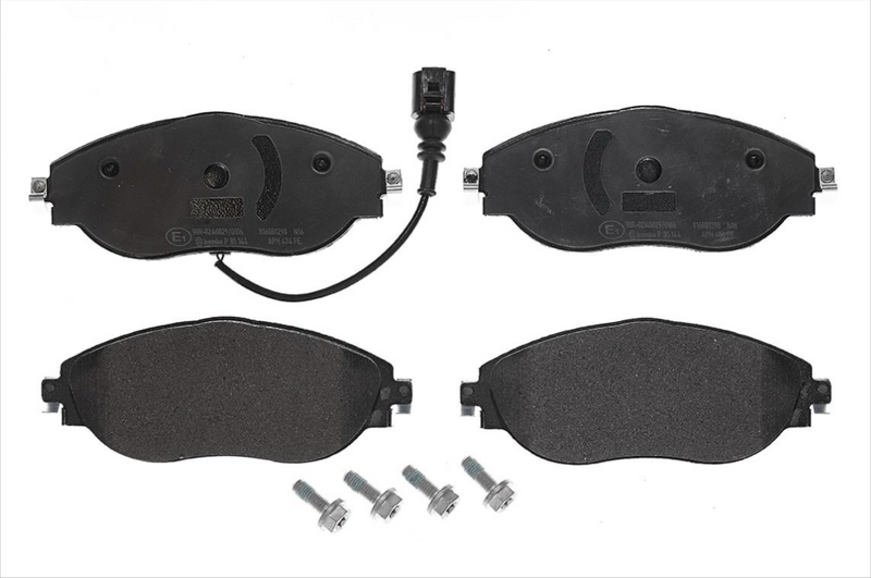 Brembo Brake Pad Set - P85144