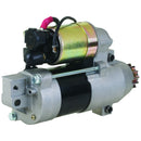 WAI Starter Motor - 18347N