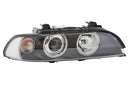 HELLA 1ZS 009 701-121 Bi-Xenon-Headlight - right - fits Audi A6 Avant (4F5, C6)
