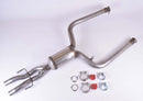 EEC DPF Silicon Carbide - DPF035S