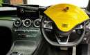 Maypole Security Universal Steering Wheel Lock - MP5494