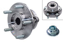 FAG Wheel Bearing Kit Rear - 713629030