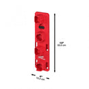 Milwaukee PACKOUT M12 Battery Holder - 1 pc - 4932480708