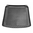 Boot Liner, Carpet Insert & Protector Kit-Skoda Fabia II Estate 2008-2014 - Anthracite