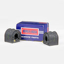 Borg & Beck Bush -  BSK7096K fits Ford Focus MKII 04-