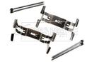 Borg & Beck Brake Pad Fitting Kit  - BBK1774