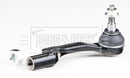 Borg & Beck Tie Rod End - BTR6224