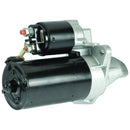 WAI Starter Motor - 17792N