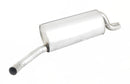 Klarius JR298C - Box With Tail Pipe Right Hand