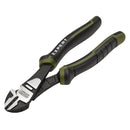 Draper Expert 190mm High Lever Side Cutter - 28524