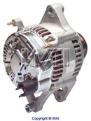 WAI Alternator Unit - 13341N fits Chrysler
