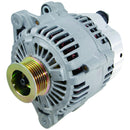 WAI Alternator - 11191N