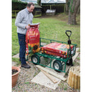Draper Steel Mesh Cart 450Kg Hd - 85634