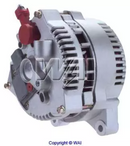 WAI Alternator - 7776N-0G
