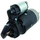 WAI Starter Motor - 17114N