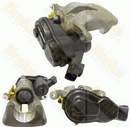 Brake Engineering Brake Caliper - CA2890R - Call to order