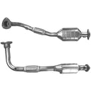 BM Cats Approved Petrol Catalytic Converter - BM90873H with Fitting Kit - FK90873 fits Vauxhall