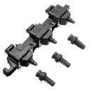 Intermotor Ignition Coil - 12765