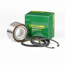 First Line Wheel Bearing Kit  - FBK139 fits Suzuki - Front