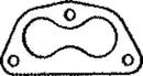 Klarius 410689 - Gasket Flat