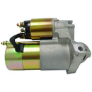 WAI Starter Motor - 6563N