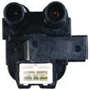 WAI Ignition Coil - IGNITION COIL fits Renault