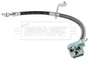 Borg & Beck Brake Hose  - BBH9091