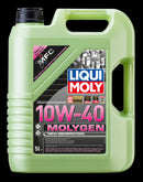 Liqui Moly Molygen NEW Generation 10W-40 5L - 9951