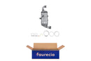 FAURECIA 8LH 366 080-831 Diesel particulate filter - Easy2Fit® Kit - fits VAUXHALL MERIVA A