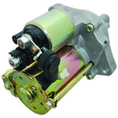 WAI Starter Motor - 17771N