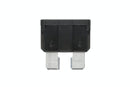 HELLA 8JS 711 683-841 Fuse - ATO fuse - 2A - Grey - Quantity: 5