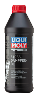 Liqui Moly Motorbike Shock Absorber Oil 1L - 20960
