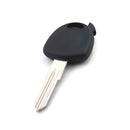 Autowave RAV Vauxhall/Opel HU46 Manual Transponder Case - AUTKC244