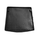 Boot Liner, Carpet Insert & Protector Kit-Seat Tarraco 2018+ - Grey