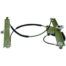 WAI Window Regulator - WPR2127RM