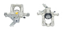 Calitech Brake Caliper - Fits Vauxhall - Rear LH
