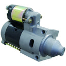 WAI Starter Motor - 18266N