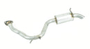 Klarius TY778T - Box With Tail Pipe
