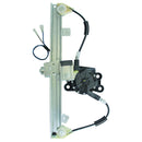 WAI Window Regulator - WPR3923RMB fits Smart