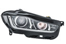 HELLA 1EL 011 811-311 LED/Bi-Xenon-Headlight - left - fits Jaguar Xe (X760)