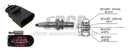 SMPE Lambda Sensor - EDG64925