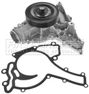 First Line Water Pump - FWP2190