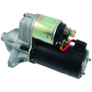WAI Starter Motor - 17667N