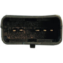 WAI Mass Air Flow Sensor - MAF10186T