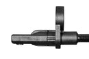 HELLA 6PU 358 217-161 Sensor, wheel speed - 2-pin connector
